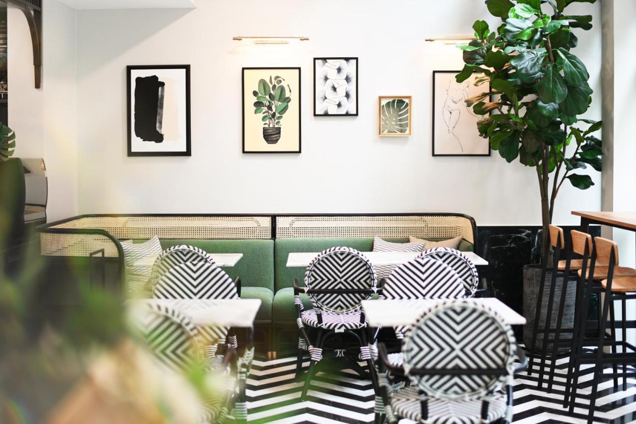 Klyde Boutique - Chatuchak Bangkok Luaran gambar